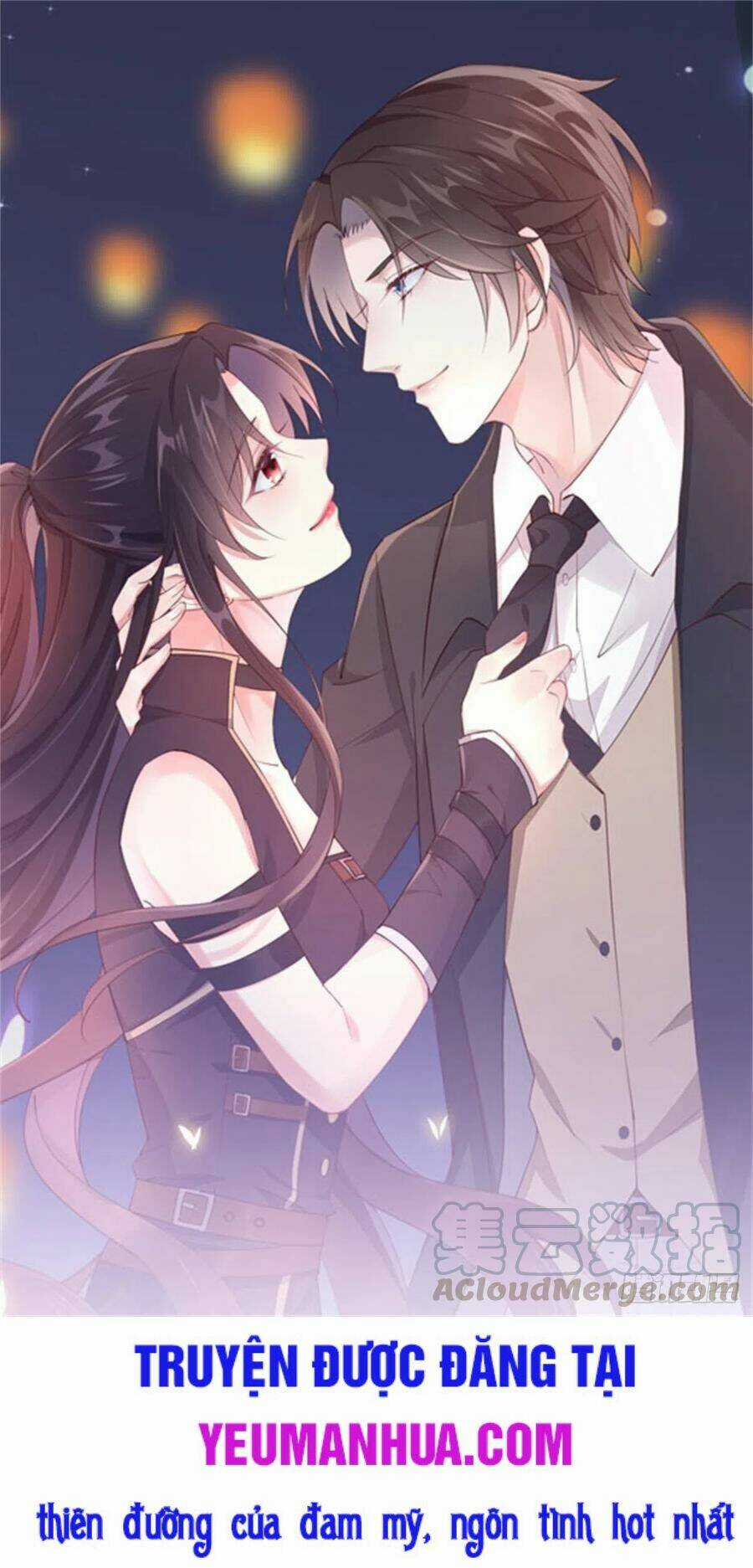 Chi Tôn Đồng Thuật Sư: Tuyệt Thế Đại Tiểu Thư Chapter 186 trang 0