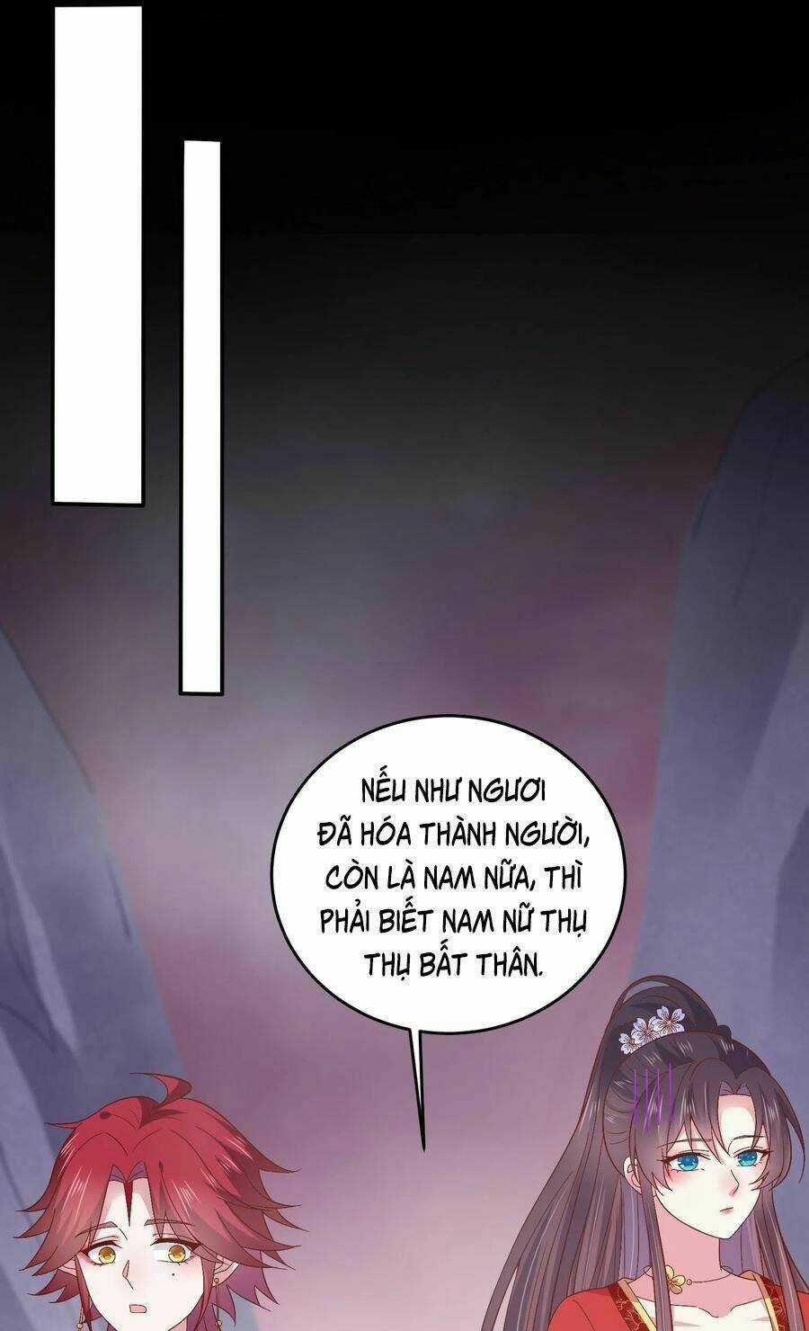 Chi Tôn Đồng Thuật Sư: Tuyệt Thế Đại Tiểu Thư Chapter 189 trang 1