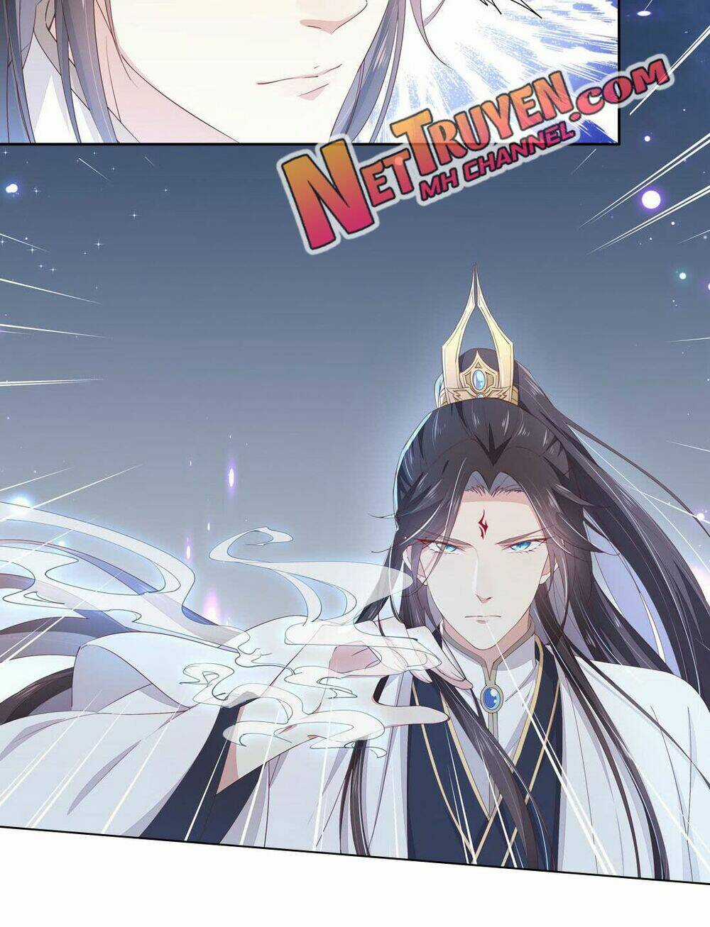 Chi Tôn Đồng Thuật Sư: Tuyệt Thế Đại Tiểu Thư Chapter 19 trang 10