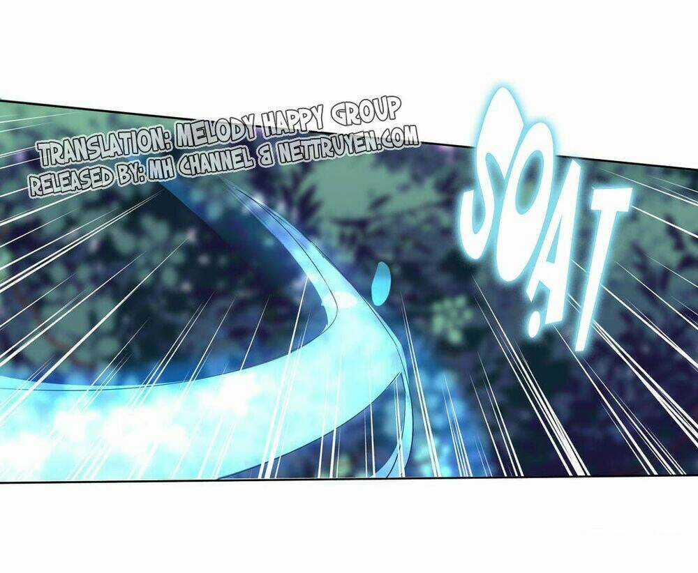 Chi Tôn Đồng Thuật Sư: Tuyệt Thế Đại Tiểu Thư Chapter 19 trang 11