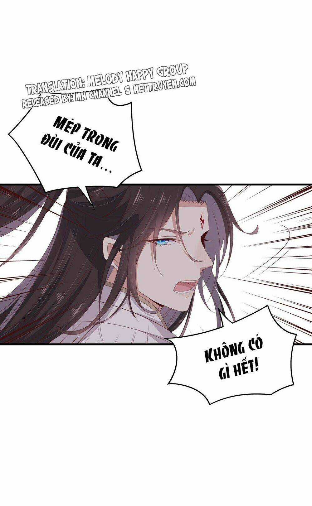 Chi Tôn Đồng Thuật Sư: Tuyệt Thế Đại Tiểu Thư Chapter 19 trang 15