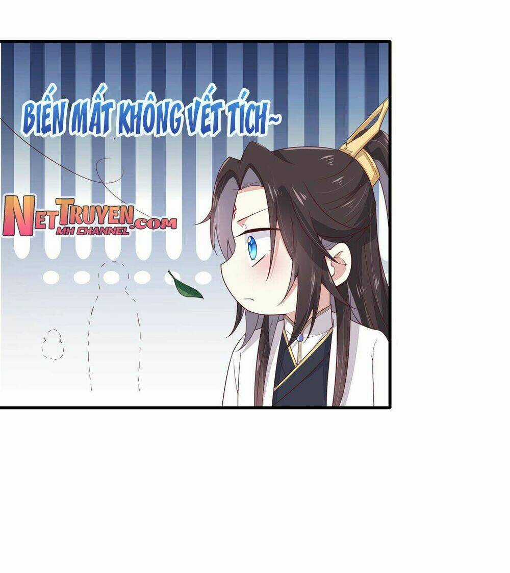 Chi Tôn Đồng Thuật Sư: Tuyệt Thế Đại Tiểu Thư Chapter 19 trang 16