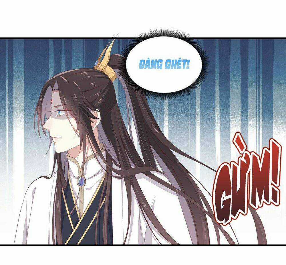 Chi Tôn Đồng Thuật Sư: Tuyệt Thế Đại Tiểu Thư Chapter 19 trang 17