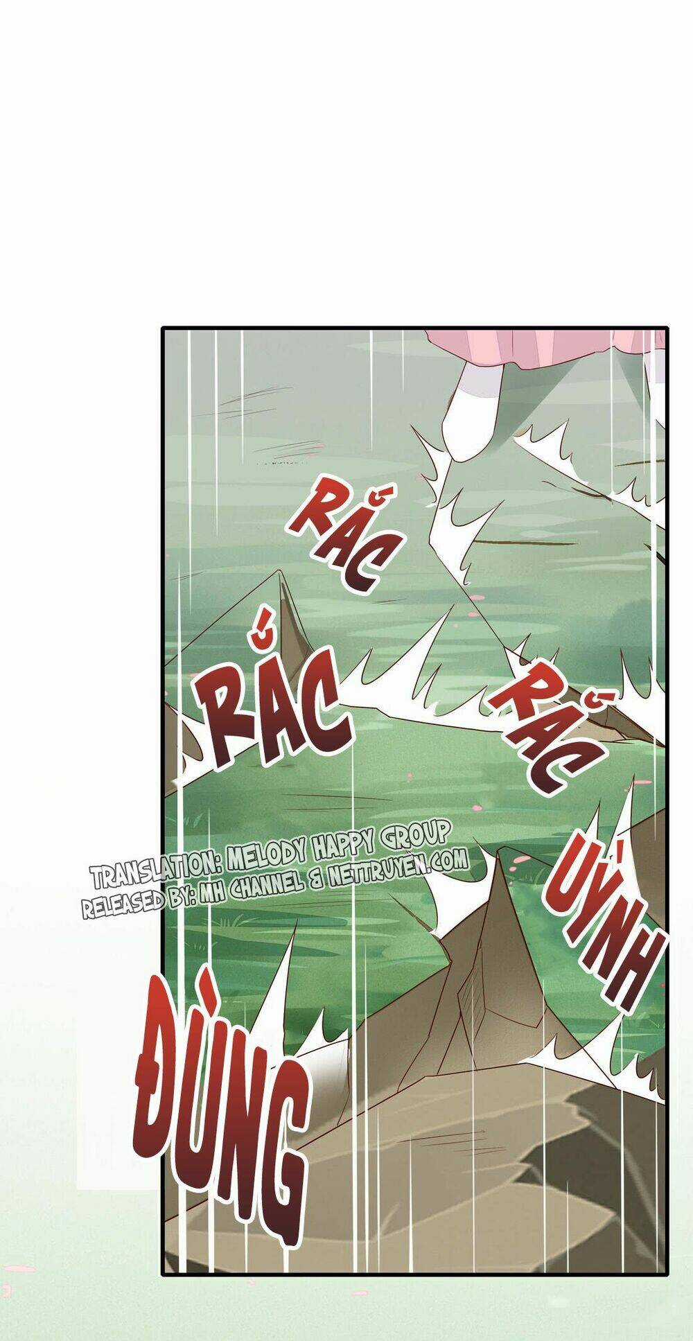 Chi Tôn Đồng Thuật Sư: Tuyệt Thế Đại Tiểu Thư Chapter 19 trang 21