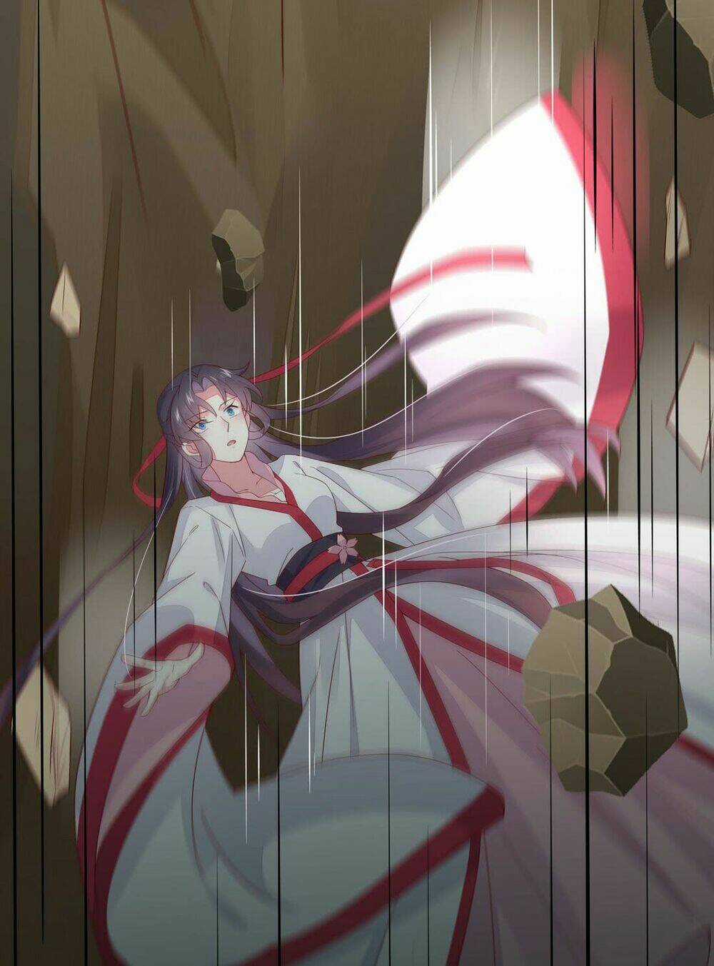 Chi Tôn Đồng Thuật Sư: Tuyệt Thế Đại Tiểu Thư Chapter 19 trang 24