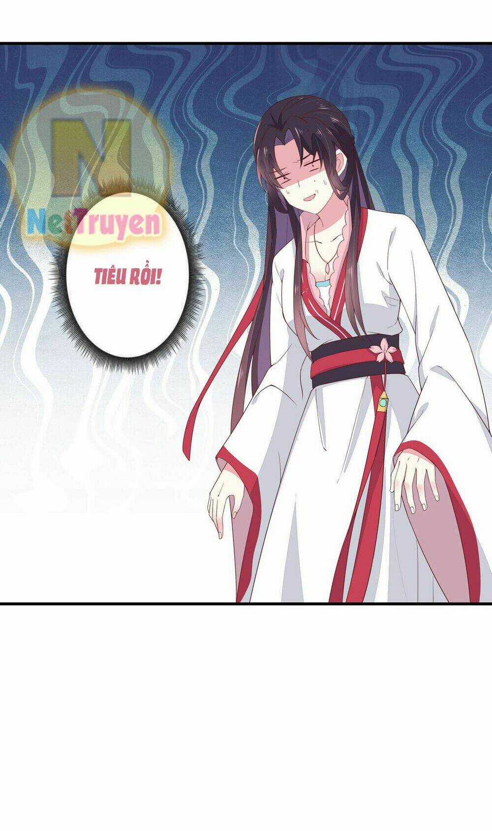 Chi Tôn Đồng Thuật Sư: Tuyệt Thế Đại Tiểu Thư Chapter 19 trang 4