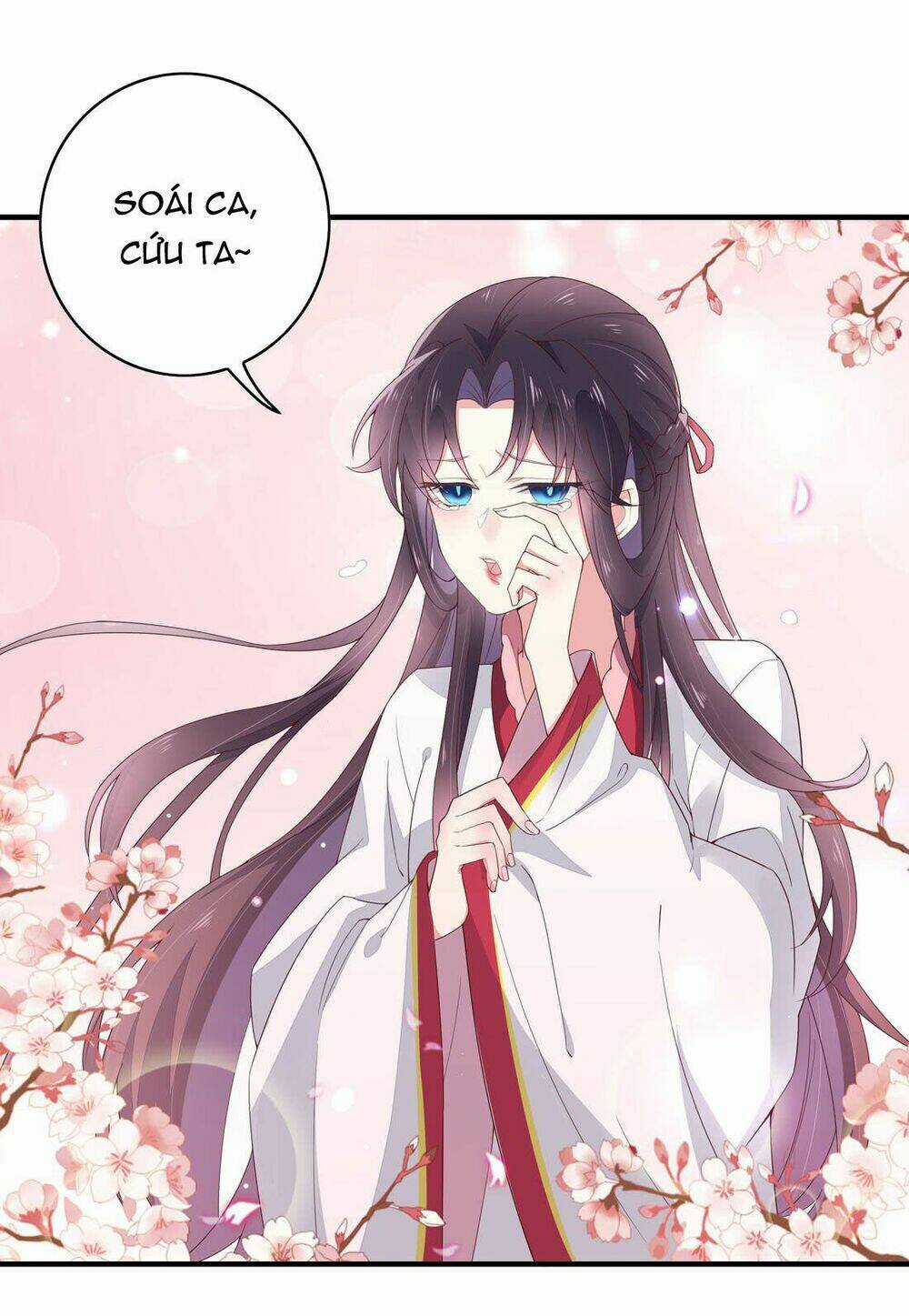 Chi Tôn Đồng Thuật Sư: Tuyệt Thế Đại Tiểu Thư Chapter 19 trang 7