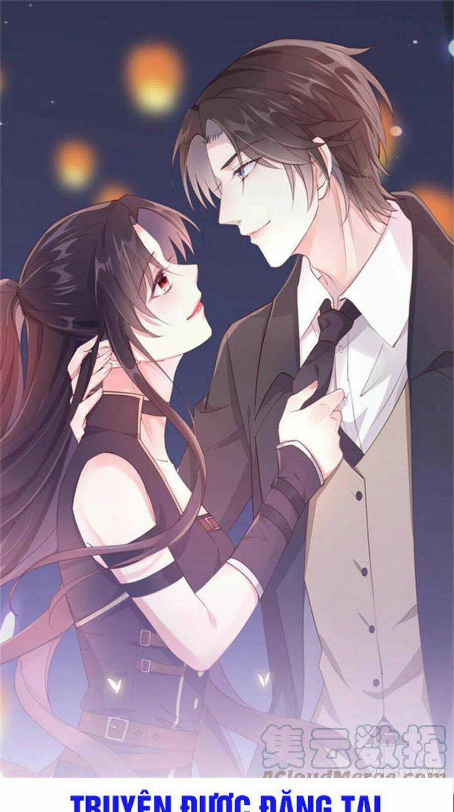 Chi Tôn Đồng Thuật Sư: Tuyệt Thế Đại Tiểu Thư Chapter 199 trang 0
