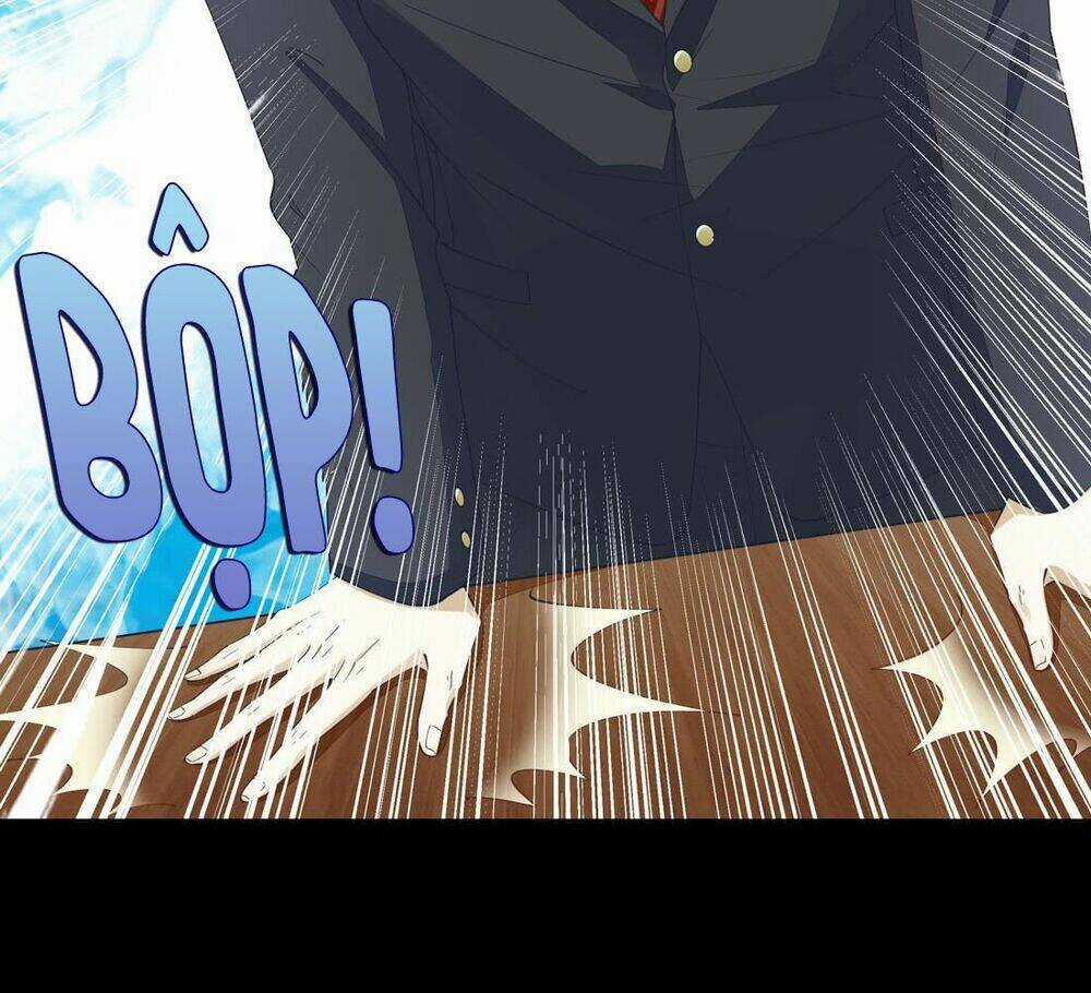 Chi Tôn Đồng Thuật Sư: Tuyệt Thế Đại Tiểu Thư Chapter 2 trang 11