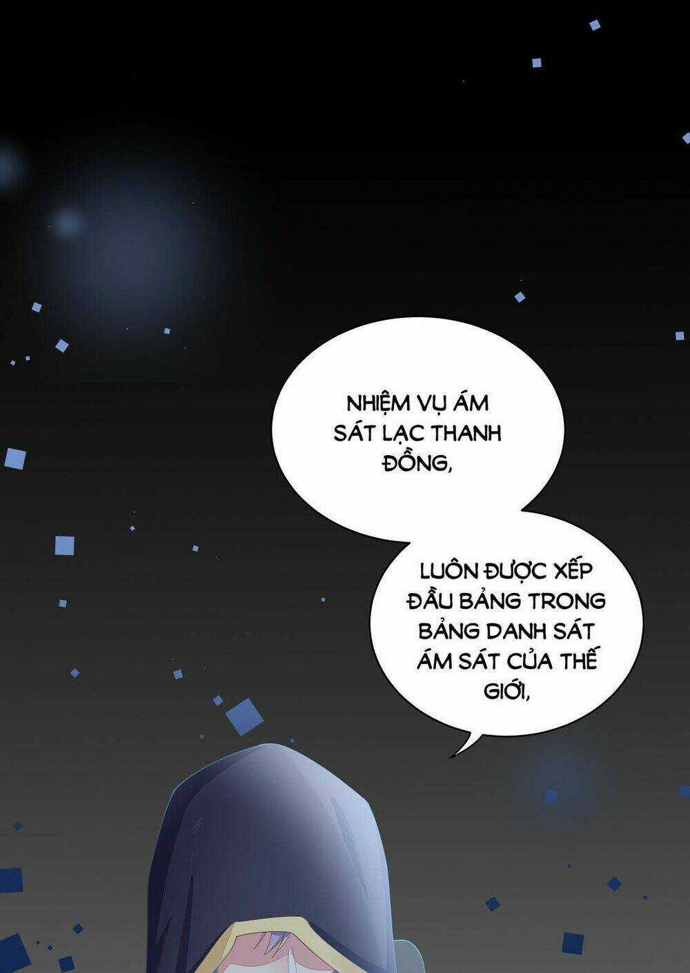 Chi Tôn Đồng Thuật Sư: Tuyệt Thế Đại Tiểu Thư Chapter 2 trang 13