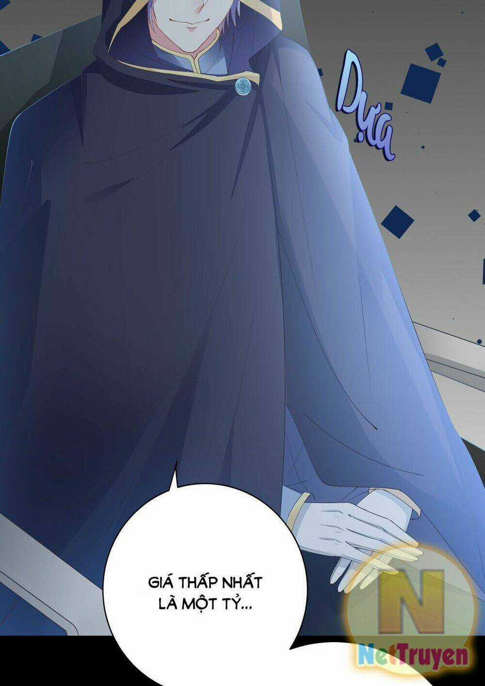 Chi Tôn Đồng Thuật Sư: Tuyệt Thế Đại Tiểu Thư Chapter 2 trang 14