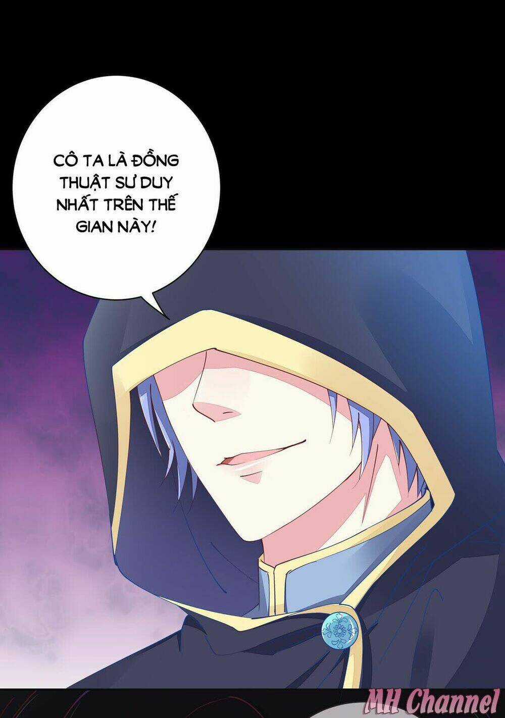 Chi Tôn Đồng Thuật Sư: Tuyệt Thế Đại Tiểu Thư Chapter 2 trang 16