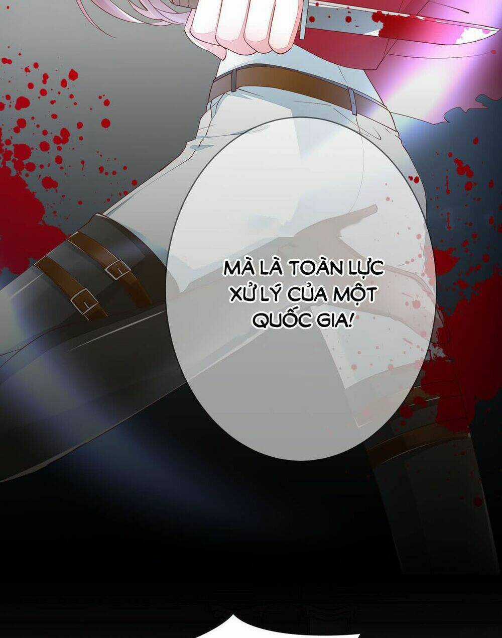 Chi Tôn Đồng Thuật Sư: Tuyệt Thế Đại Tiểu Thư Chapter 2 trang 18