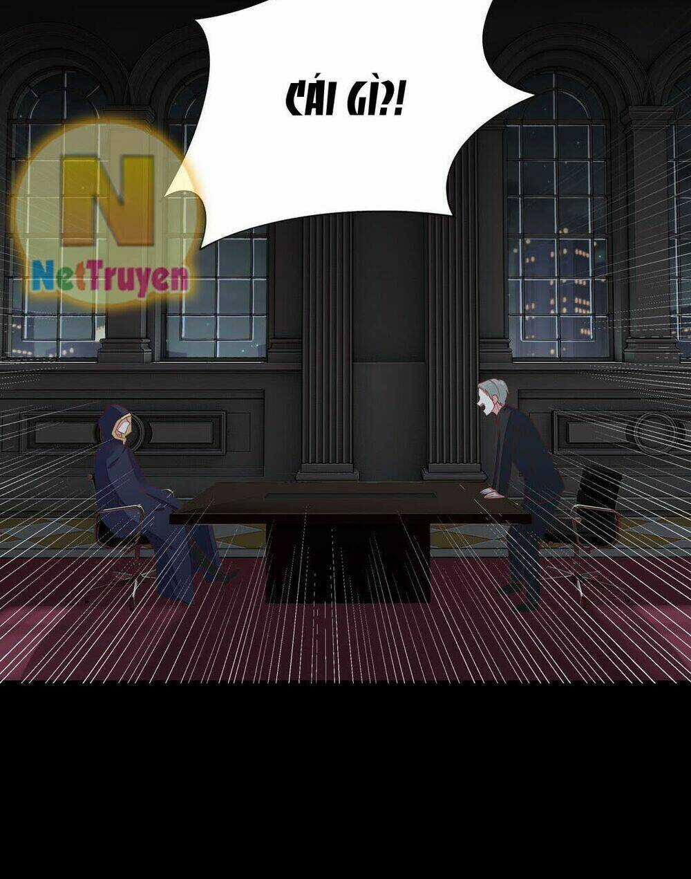 Chi Tôn Đồng Thuật Sư: Tuyệt Thế Đại Tiểu Thư Chapter 2 trang 19