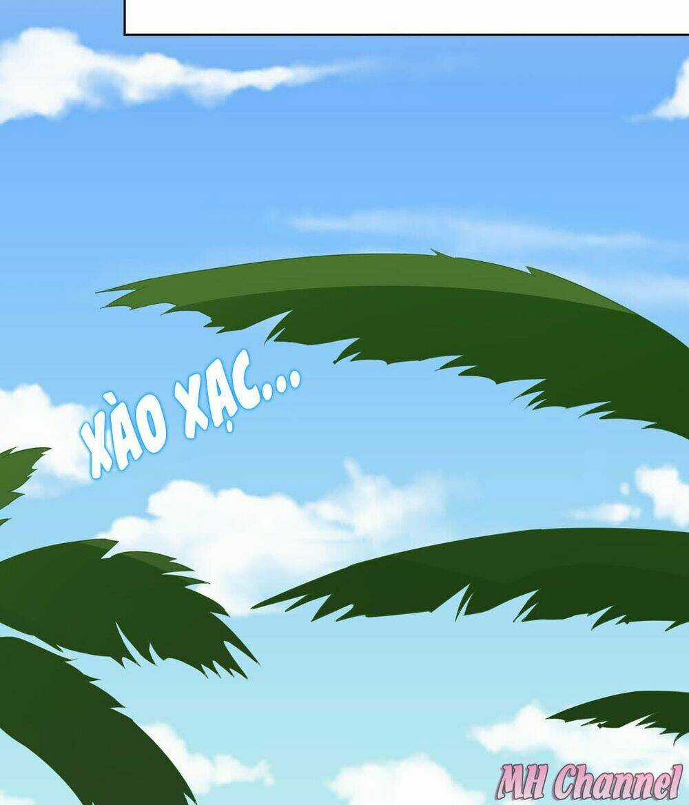 Chi Tôn Đồng Thuật Sư: Tuyệt Thế Đại Tiểu Thư Chapter 2 trang 21