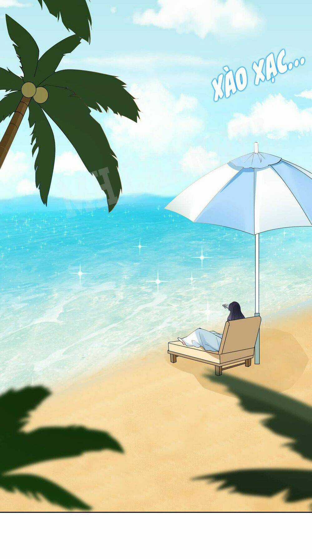 Chi Tôn Đồng Thuật Sư: Tuyệt Thế Đại Tiểu Thư Chapter 2 trang 22