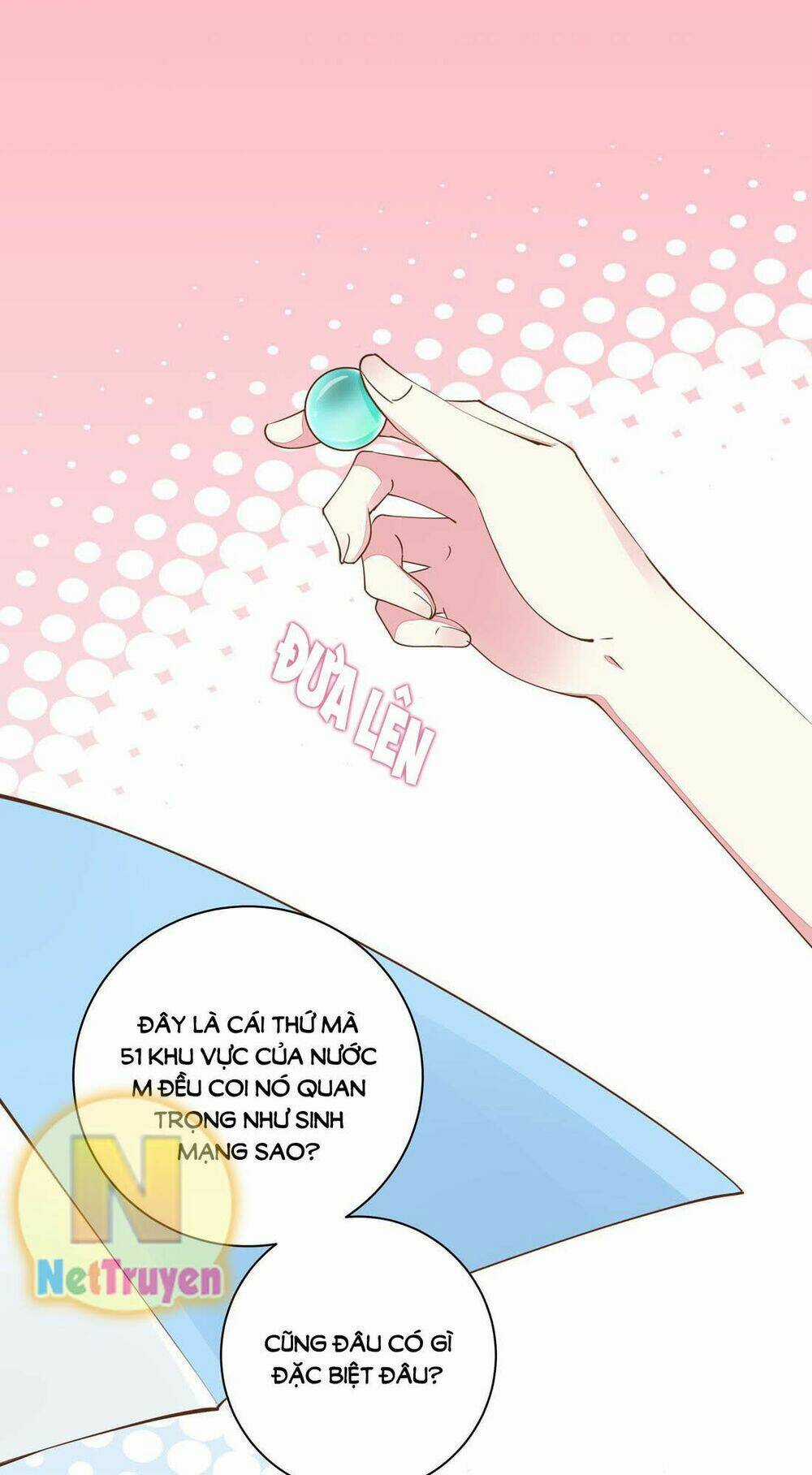 Chi Tôn Đồng Thuật Sư: Tuyệt Thế Đại Tiểu Thư Chapter 2 trang 23