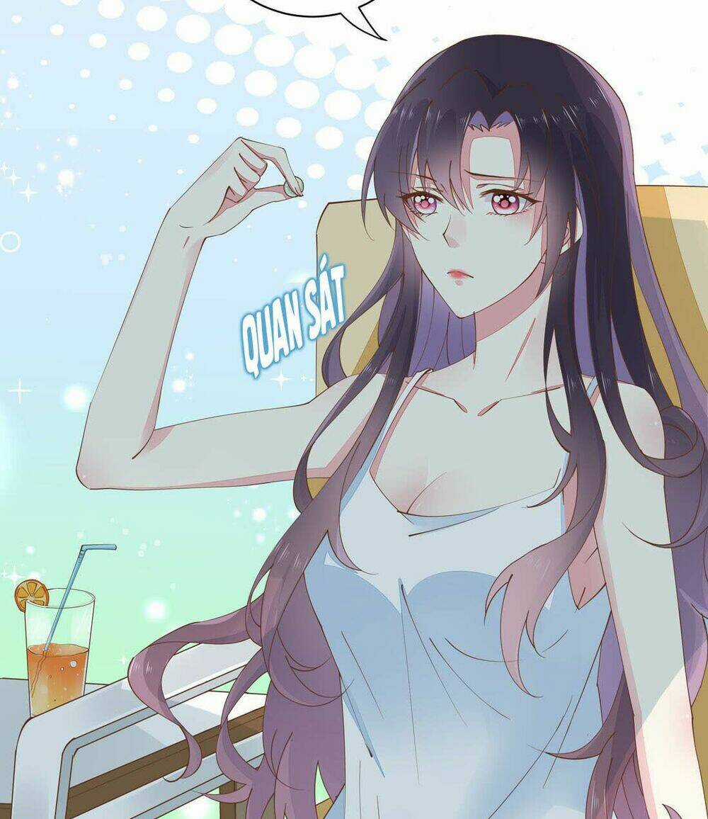 Chi Tôn Đồng Thuật Sư: Tuyệt Thế Đại Tiểu Thư Chapter 2 trang 24