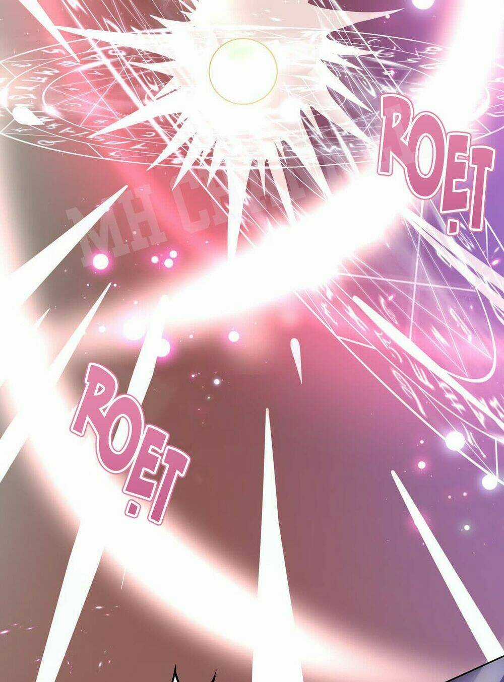 Chi Tôn Đồng Thuật Sư: Tuyệt Thế Đại Tiểu Thư Chapter 2 trang 29