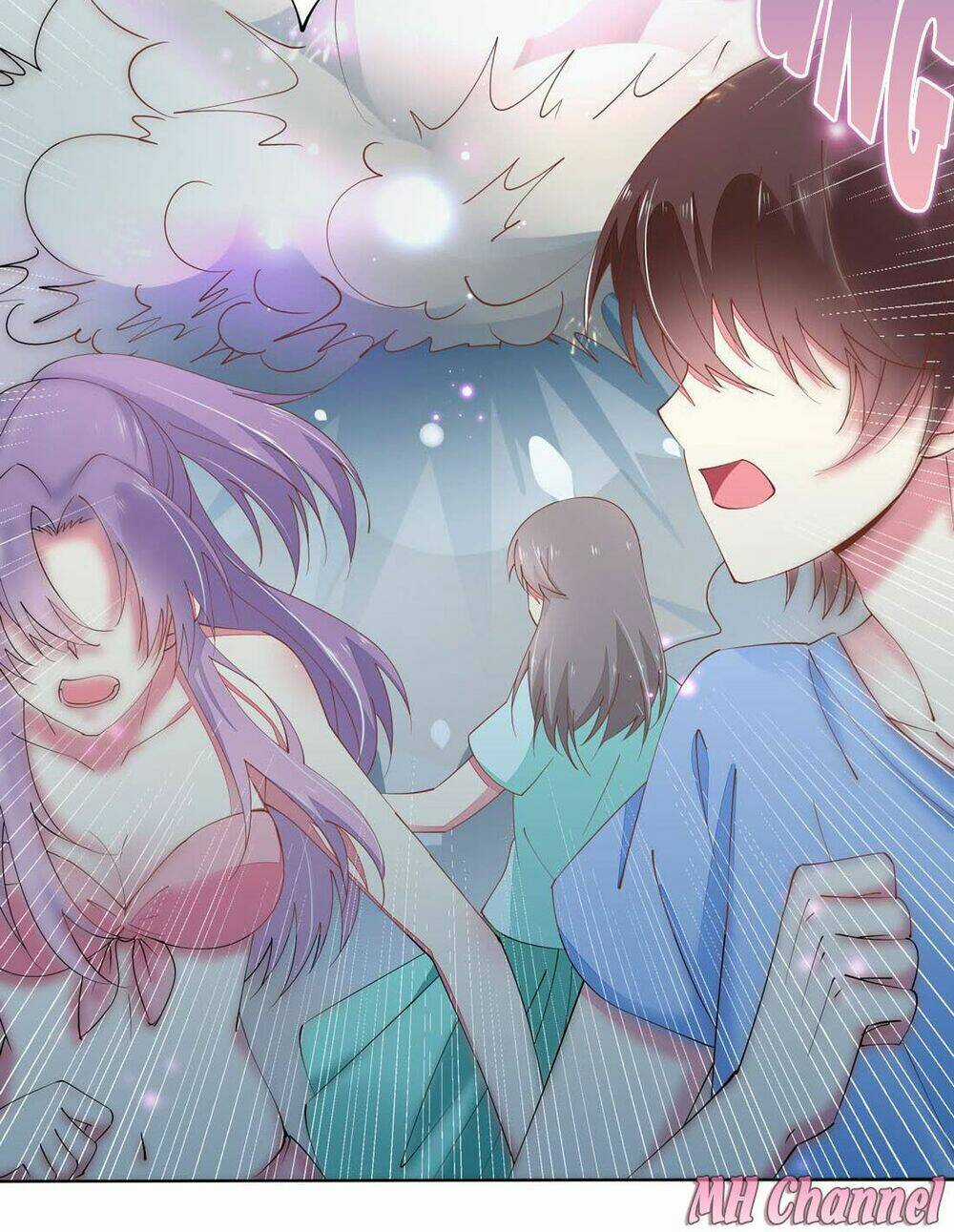 Chi Tôn Đồng Thuật Sư: Tuyệt Thế Đại Tiểu Thư Chapter 2 trang 33