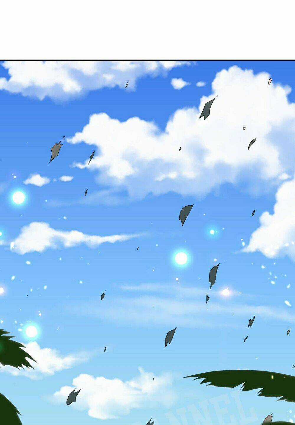 Chi Tôn Đồng Thuật Sư: Tuyệt Thế Đại Tiểu Thư Chapter 2 trang 34