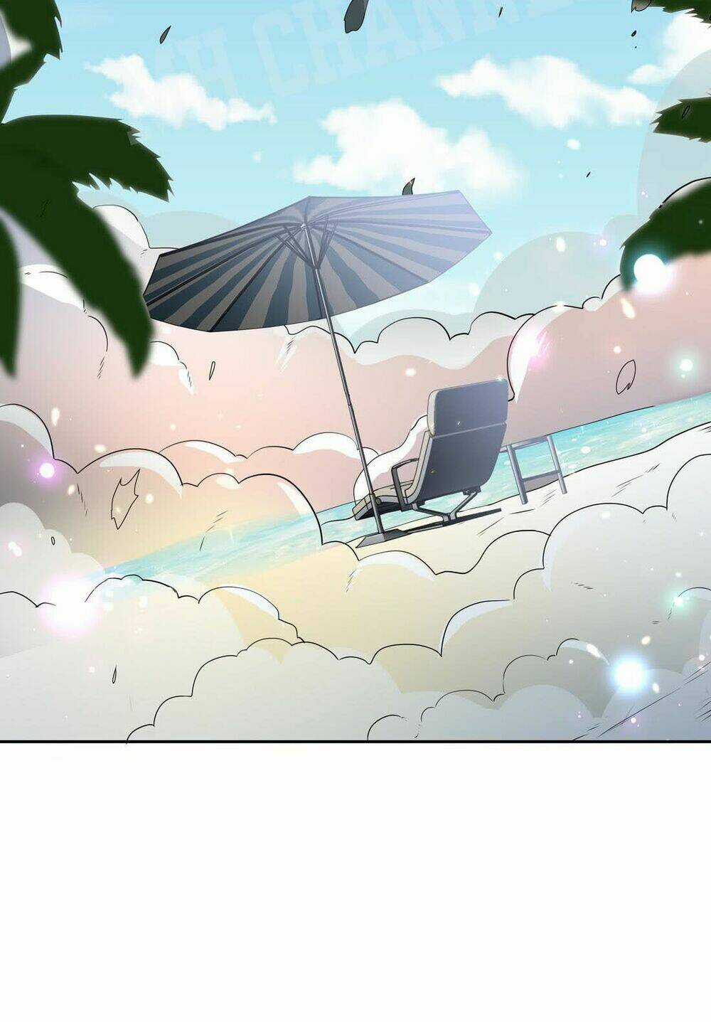 Chi Tôn Đồng Thuật Sư: Tuyệt Thế Đại Tiểu Thư Chapter 2 trang 35