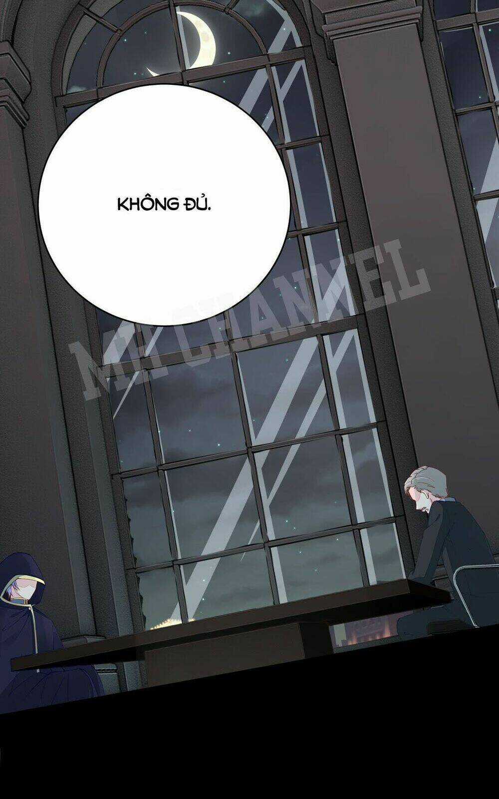 Chi Tôn Đồng Thuật Sư: Tuyệt Thế Đại Tiểu Thư Chapter 2 trang 9