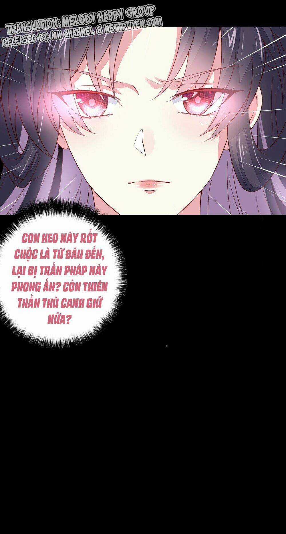 Chi Tôn Đồng Thuật Sư: Tuyệt Thế Đại Tiểu Thư Chapter 20 trang 14