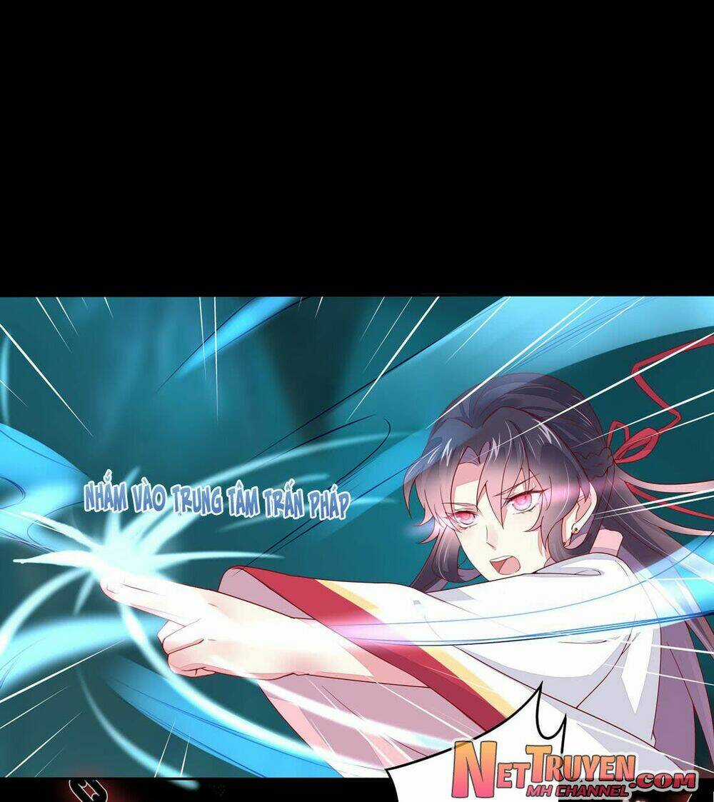 Chi Tôn Đồng Thuật Sư: Tuyệt Thế Đại Tiểu Thư Chapter 20 trang 15