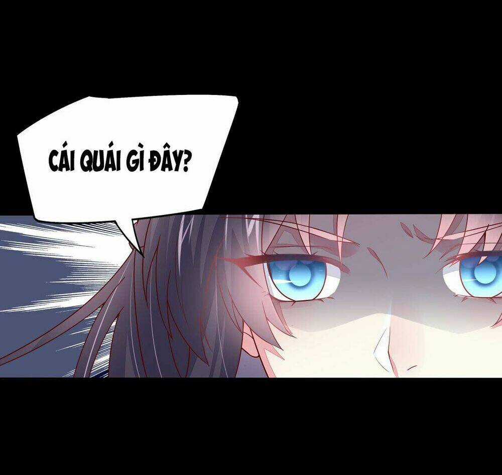 Chi Tôn Đồng Thuật Sư: Tuyệt Thế Đại Tiểu Thư Chapter 20 trang 19