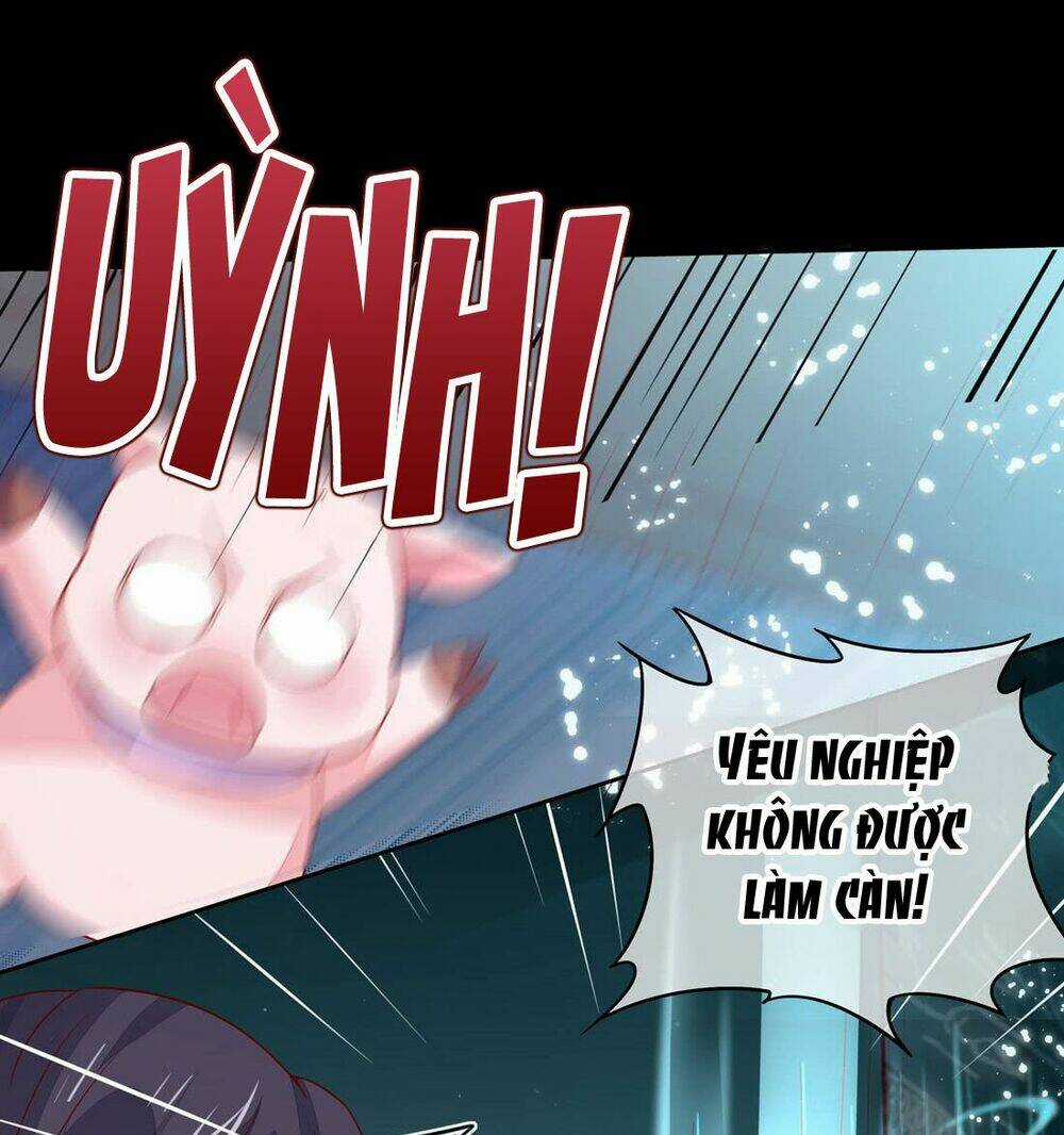 Chi Tôn Đồng Thuật Sư: Tuyệt Thế Đại Tiểu Thư Chapter 20 trang 20