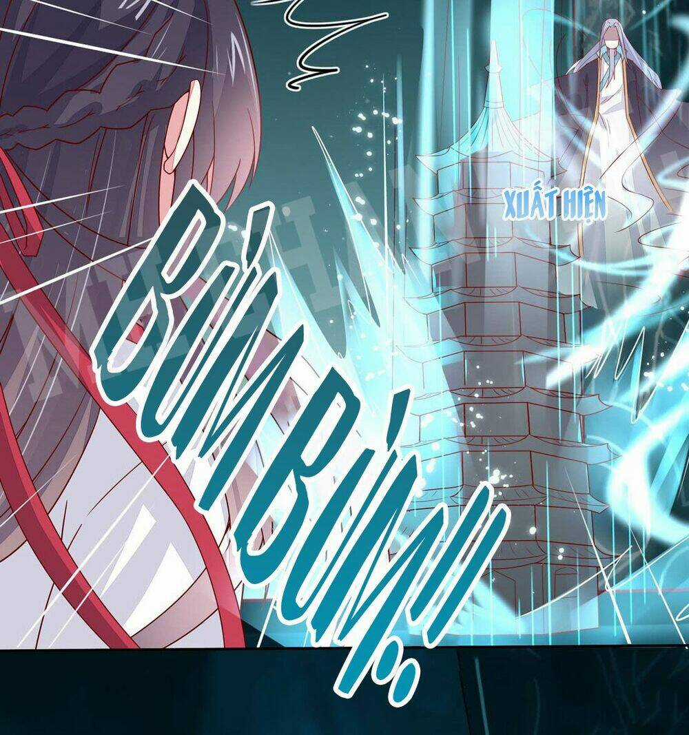 Chi Tôn Đồng Thuật Sư: Tuyệt Thế Đại Tiểu Thư Chapter 20 trang 21