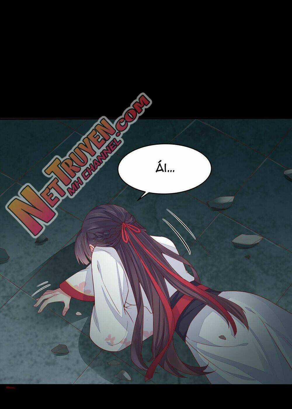 Chi Tôn Đồng Thuật Sư: Tuyệt Thế Đại Tiểu Thư Chapter 20 trang 4