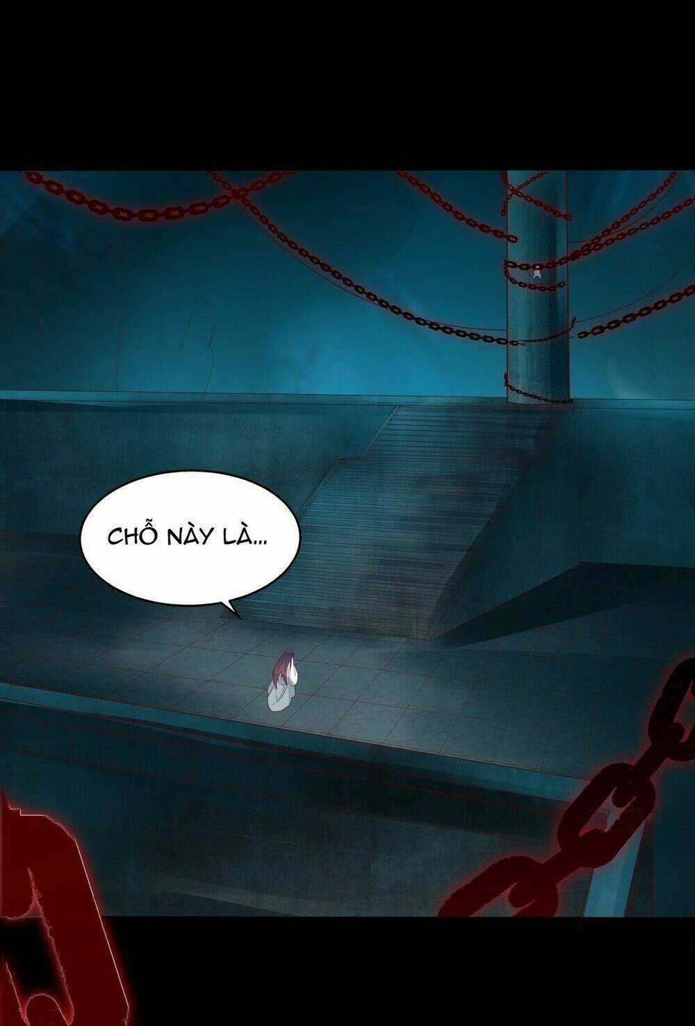 Chi Tôn Đồng Thuật Sư: Tuyệt Thế Đại Tiểu Thư Chapter 20 trang 5