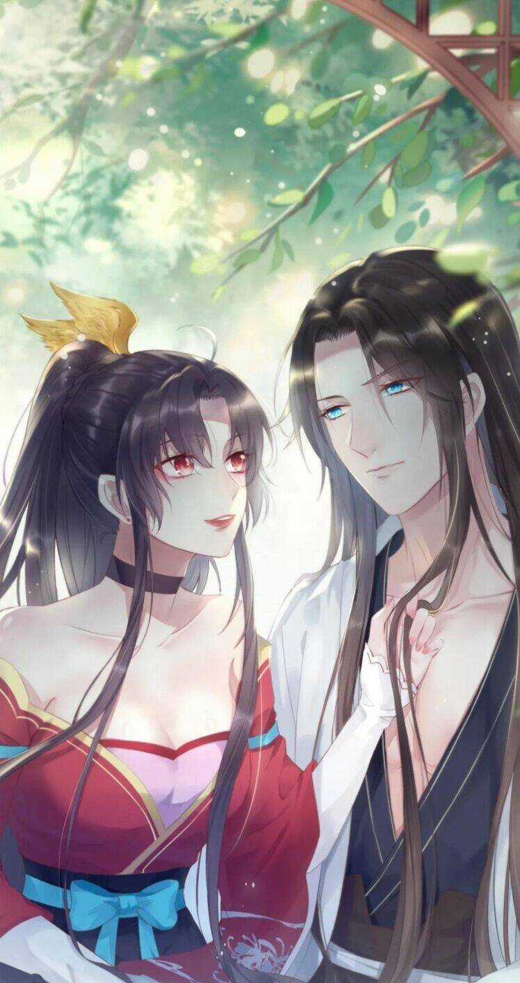 Chi Tôn Đồng Thuật Sư: Tuyệt Thế Đại Tiểu Thư Chapter 204.5 trang 0