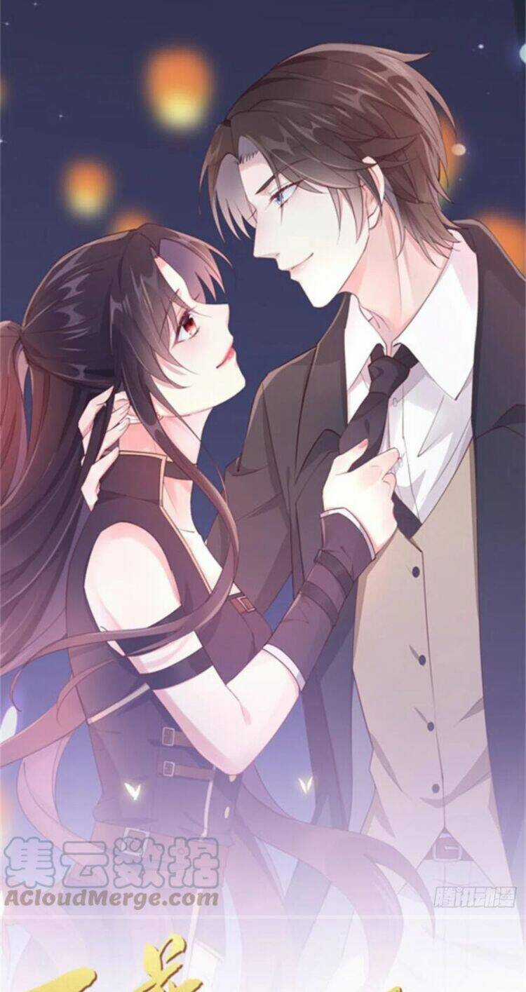 Chi Tôn Đồng Thuật Sư: Tuyệt Thế Đại Tiểu Thư Chapter 204 trang 0