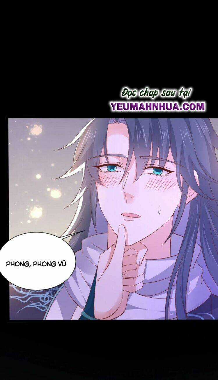 Chi Tôn Đồng Thuật Sư: Tuyệt Thế Đại Tiểu Thư Chapter 205 trang 0