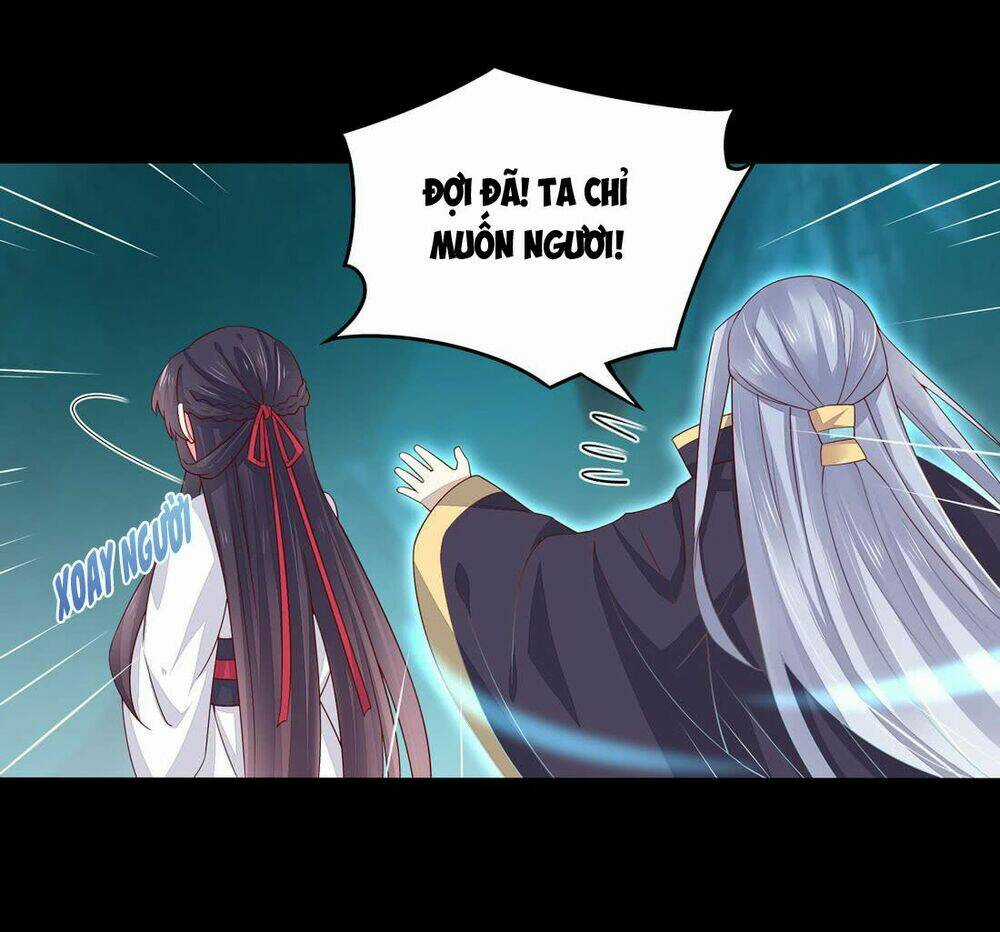 Chi Tôn Đồng Thuật Sư: Tuyệt Thế Đại Tiểu Thư Chapter 21 trang 11