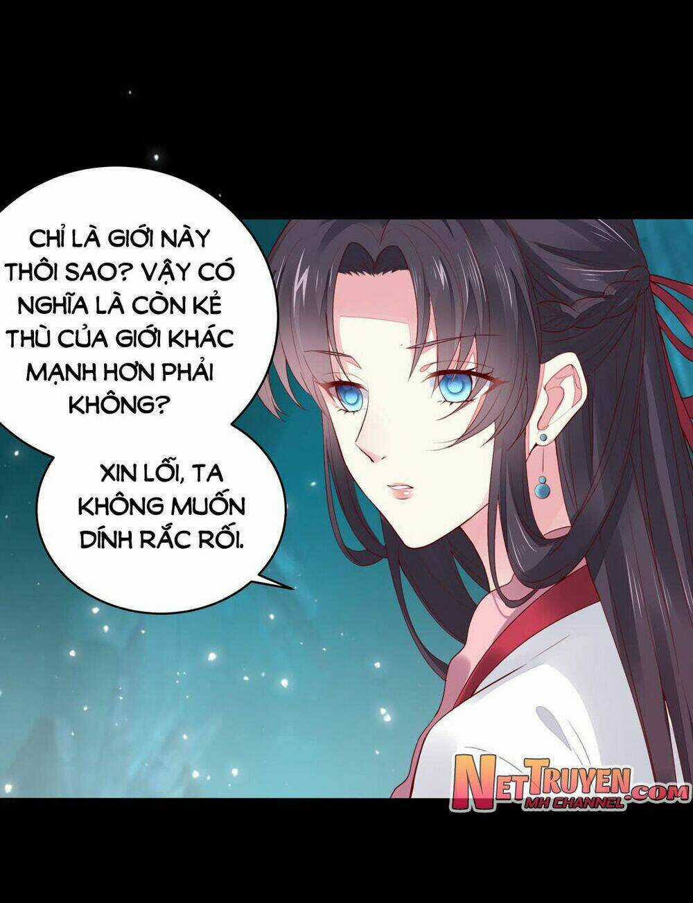 Chi Tôn Đồng Thuật Sư: Tuyệt Thế Đại Tiểu Thư Chapter 21 trang 13