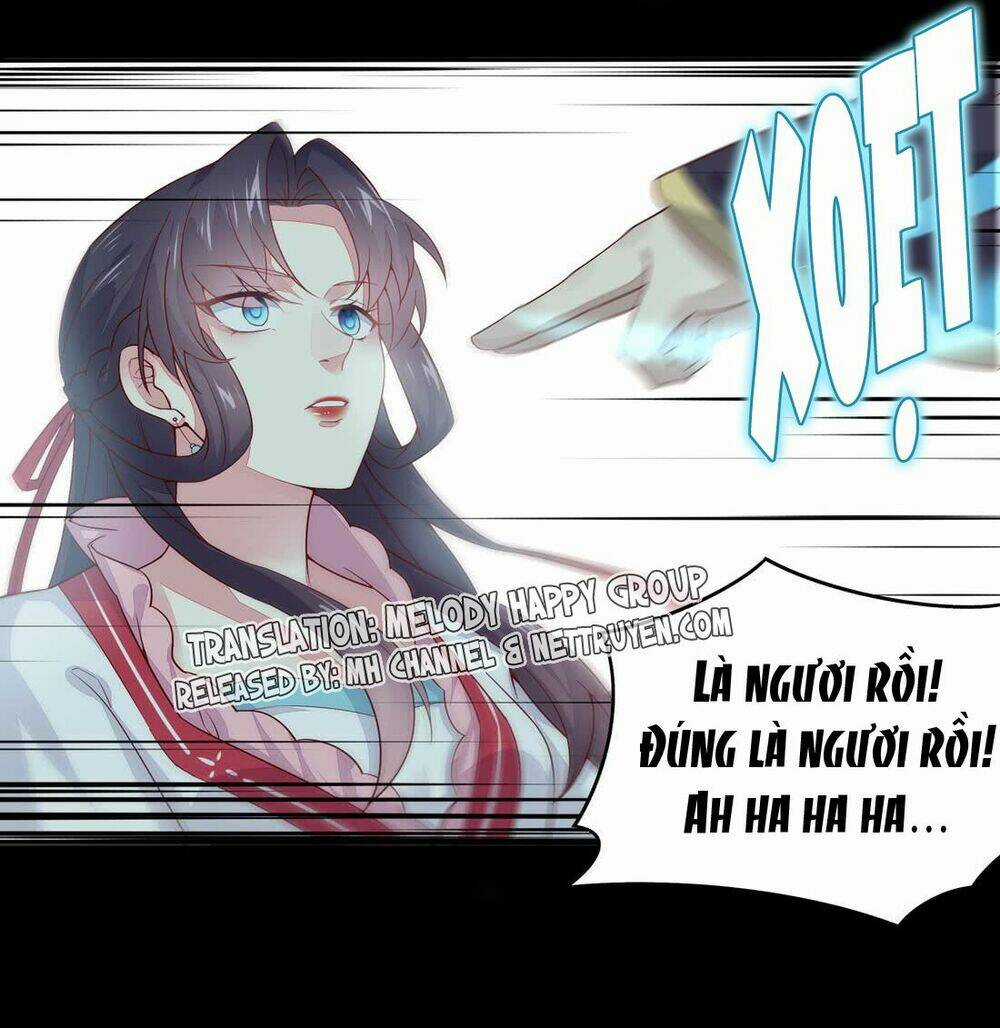 Chi Tôn Đồng Thuật Sư: Tuyệt Thế Đại Tiểu Thư Chapter 21 trang 15