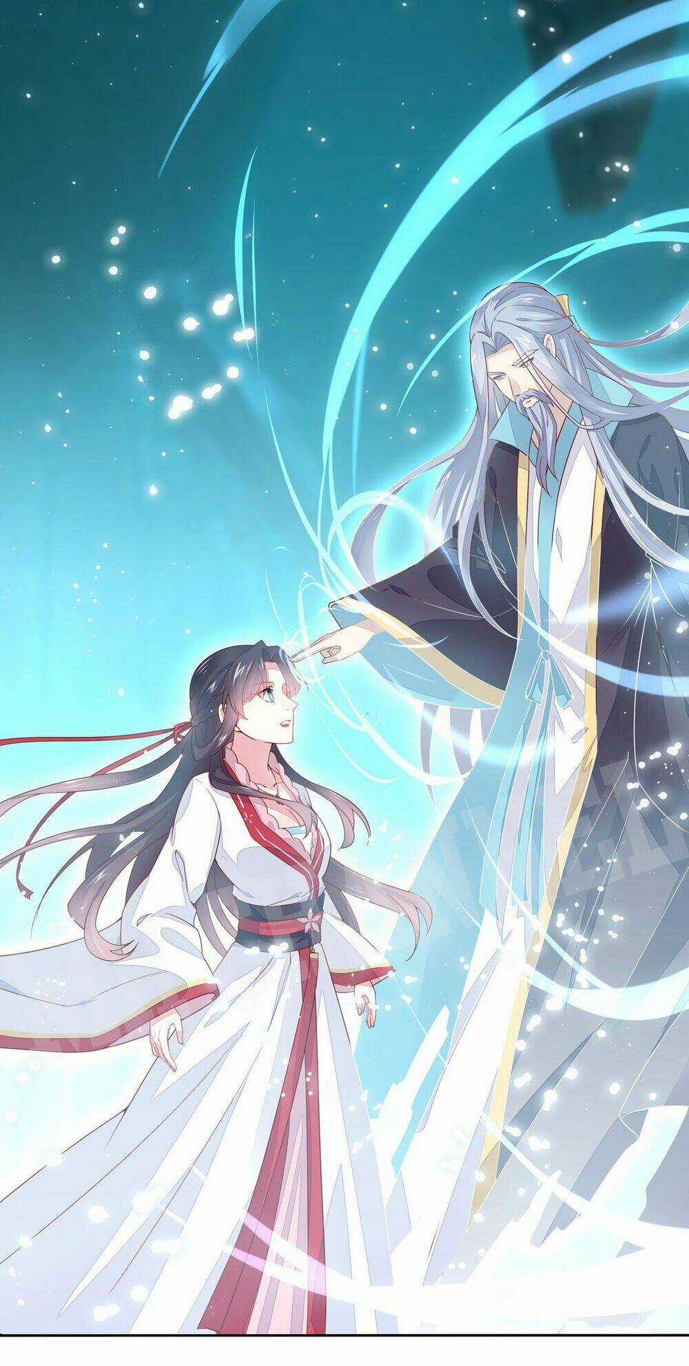 Chi Tôn Đồng Thuật Sư: Tuyệt Thế Đại Tiểu Thư Chapter 21 trang 17