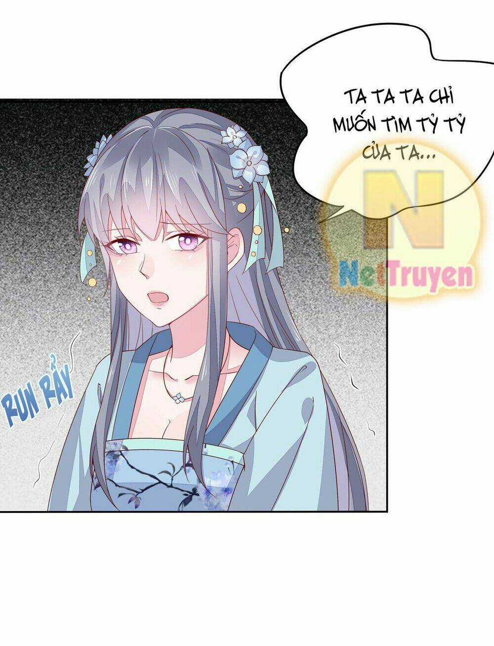 Chi Tôn Đồng Thuật Sư: Tuyệt Thế Đại Tiểu Thư Chapter 21 trang 23