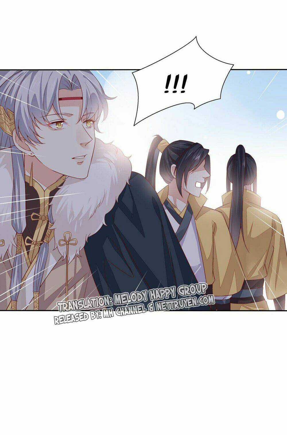 Chi Tôn Đồng Thuật Sư: Tuyệt Thế Đại Tiểu Thư Chapter 21 trang 26