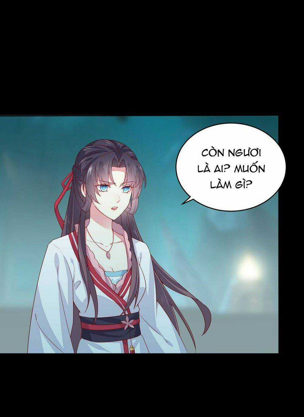 Chi Tôn Đồng Thuật Sư: Tuyệt Thế Đại Tiểu Thư Chapter 21 trang 4