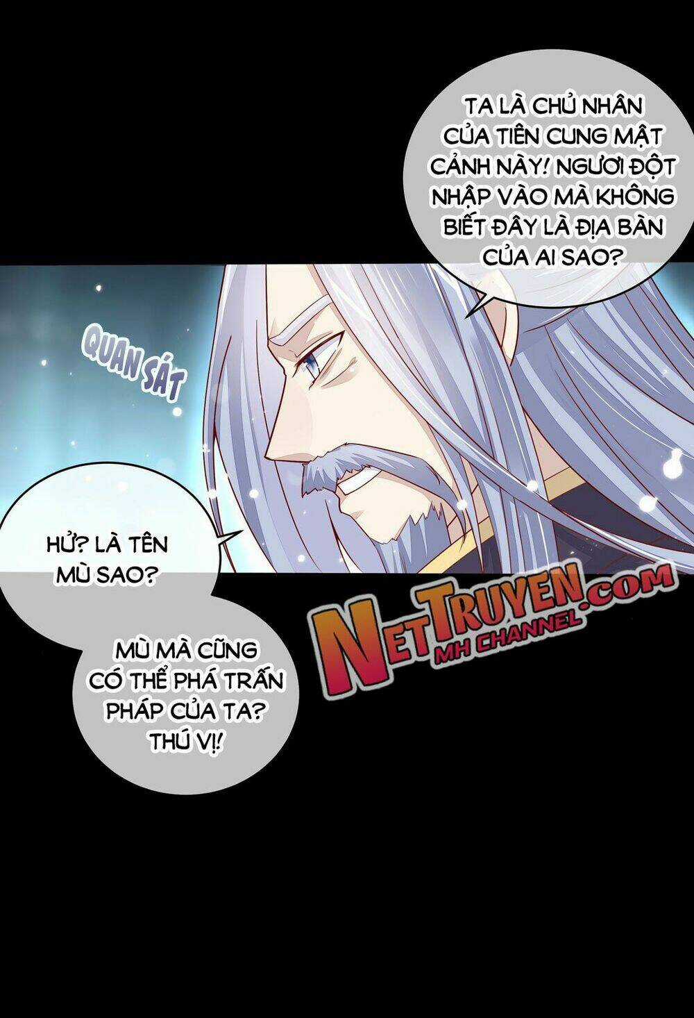 Chi Tôn Đồng Thuật Sư: Tuyệt Thế Đại Tiểu Thư Chapter 21 trang 5