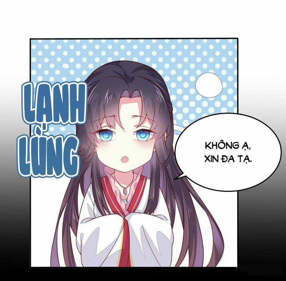 Chi Tôn Đồng Thuật Sư: Tuyệt Thế Đại Tiểu Thư Chapter 21 trang 9