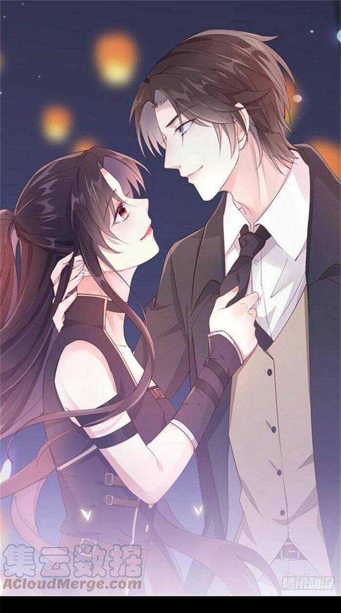 Chi Tôn Đồng Thuật Sư: Tuyệt Thế Đại Tiểu Thư Chapter 211.5 trang 0