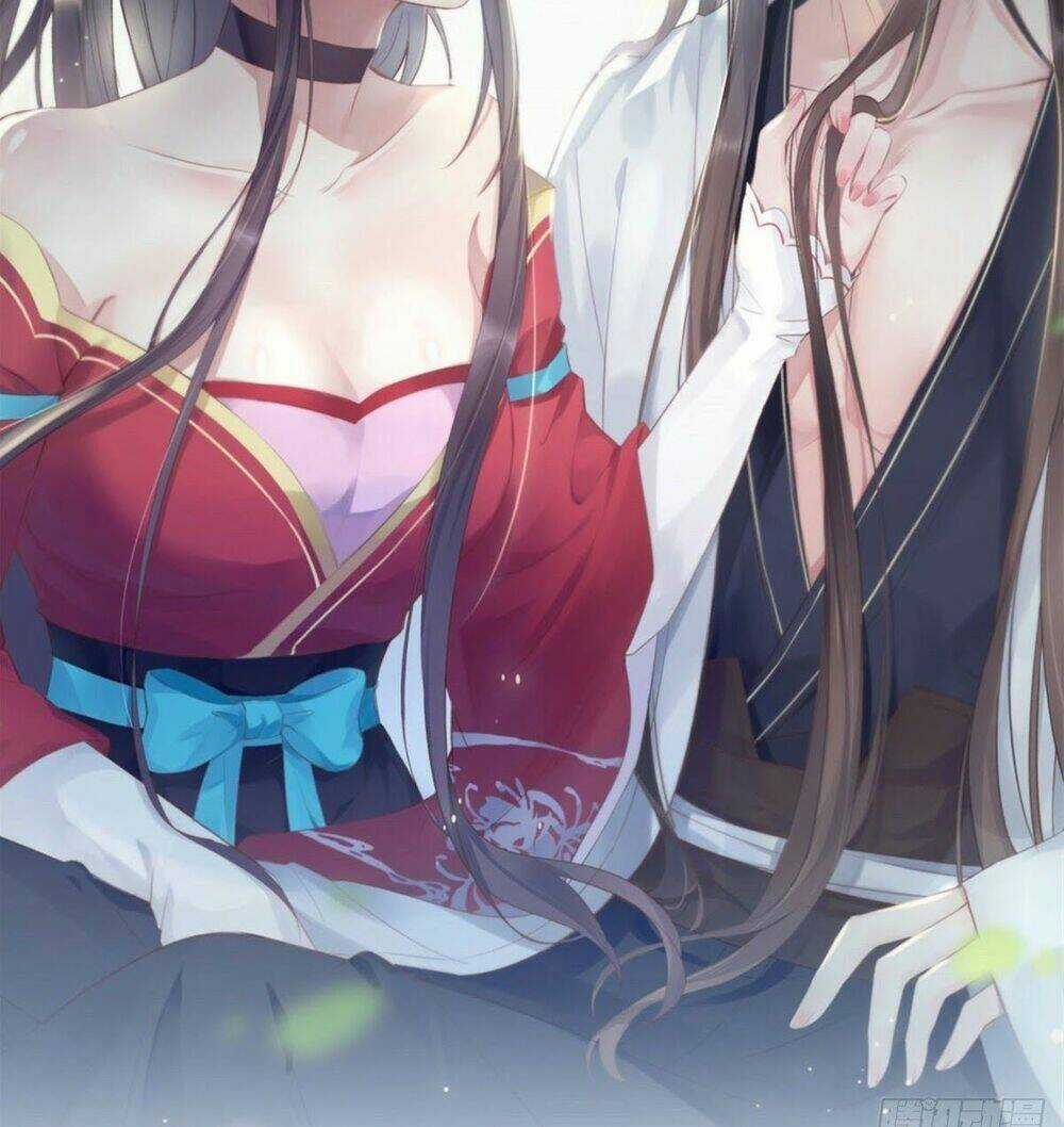 Chi Tôn Đồng Thuật Sư: Tuyệt Thế Đại Tiểu Thư Chapter 213 trang 1