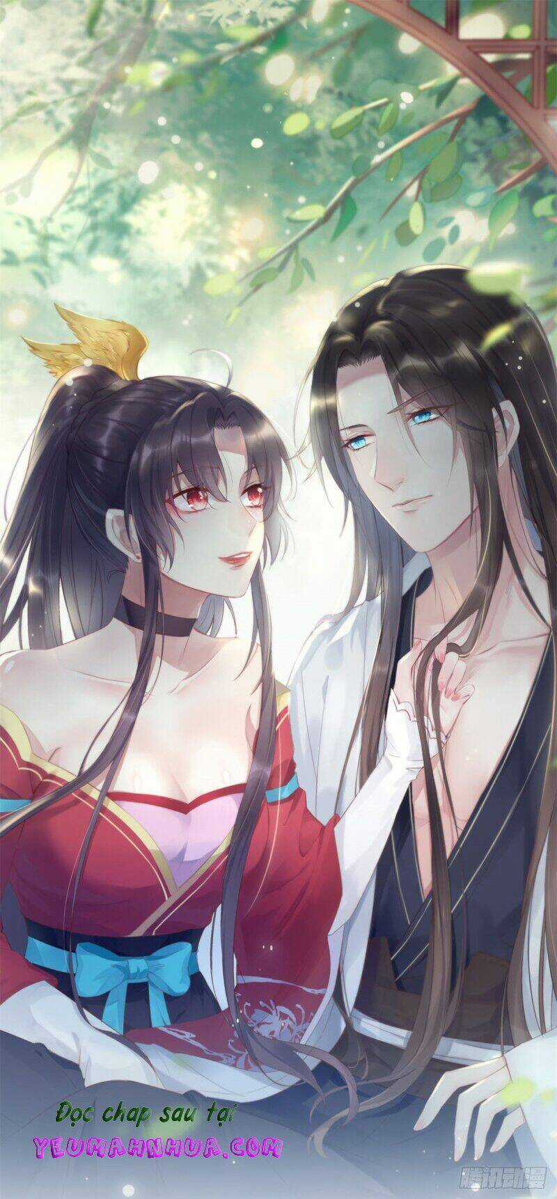 Chi Tôn Đồng Thuật Sư: Tuyệt Thế Đại Tiểu Thư Chapter 216.5 trang 0