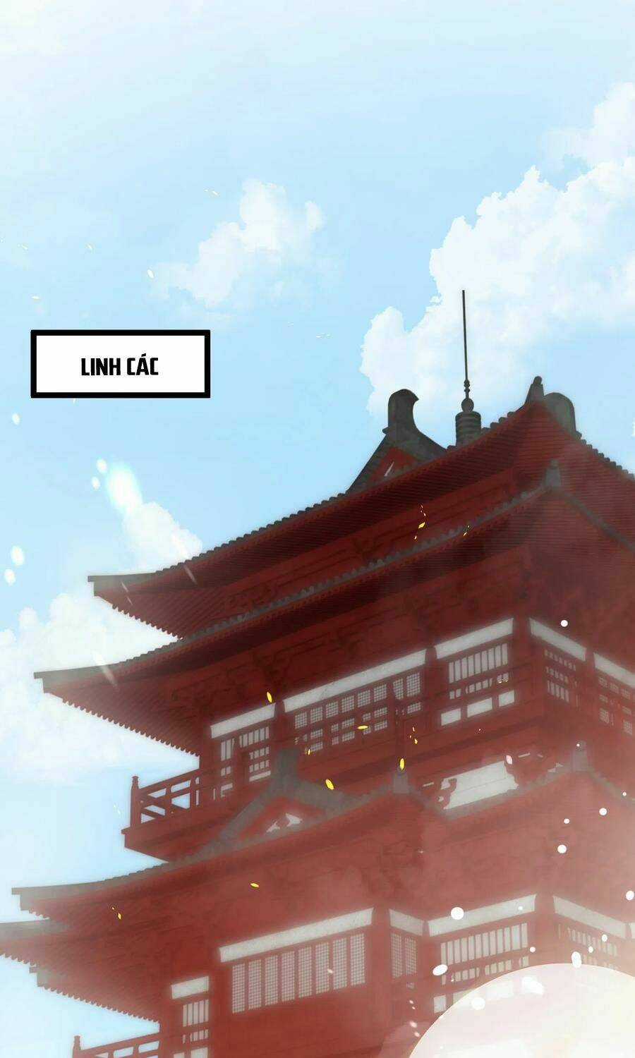 Chi Tôn Đồng Thuật Sư: Tuyệt Thế Đại Tiểu Thư Chapter 216 trang 0